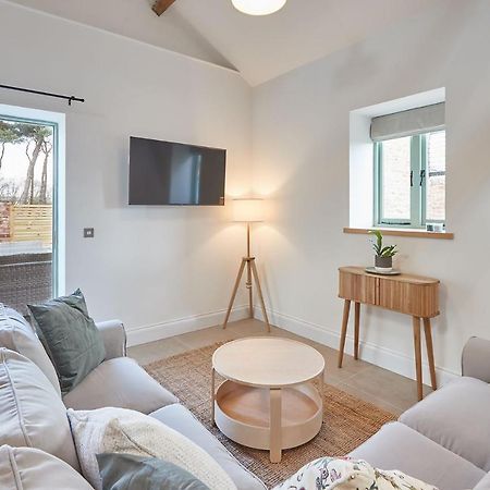 Rose Cottage Yedingham المظهر الخارجي الصورة