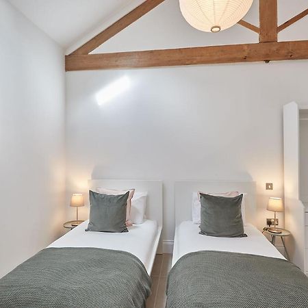 Rose Cottage Yedingham المظهر الخارجي الصورة