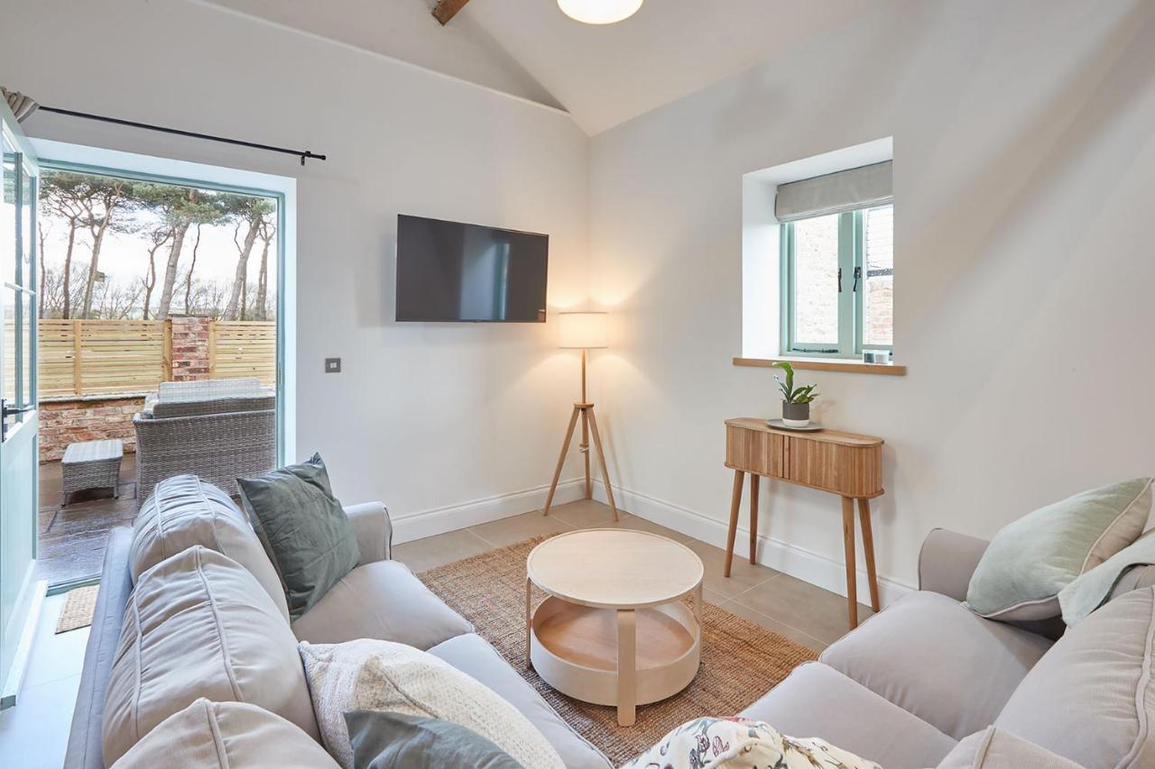 Rose Cottage Yedingham المظهر الخارجي الصورة