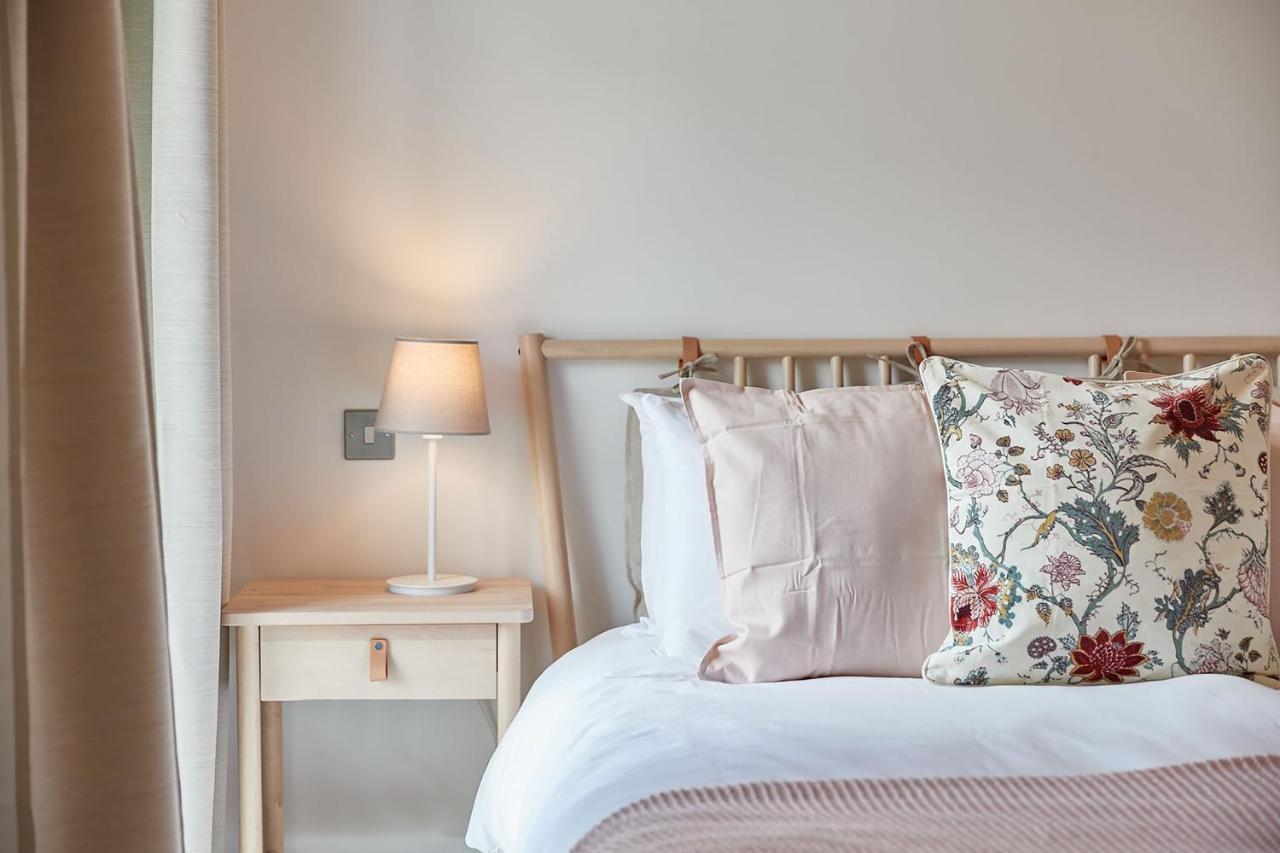 Rose Cottage Yedingham المظهر الخارجي الصورة