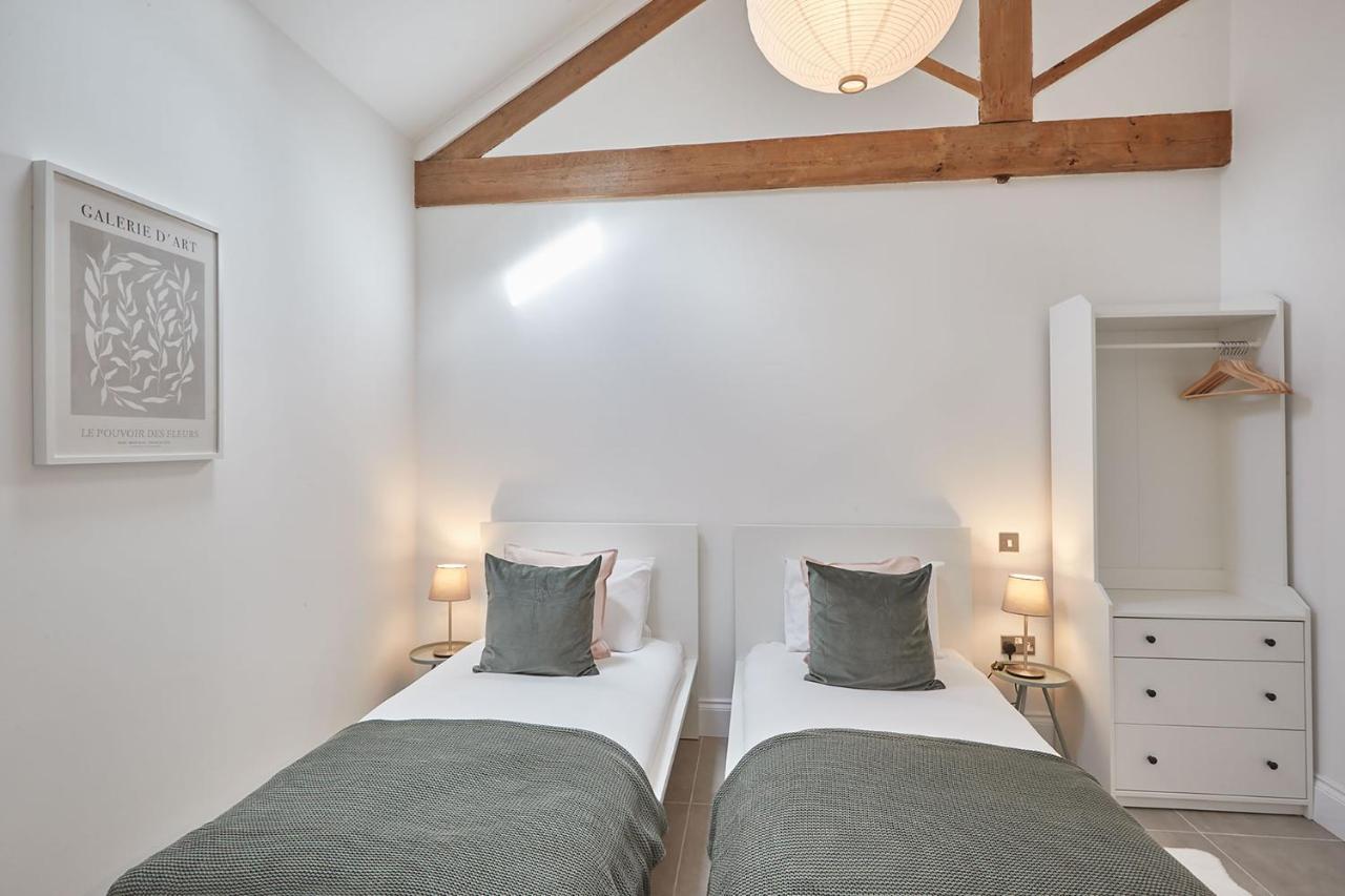 Rose Cottage Yedingham المظهر الخارجي الصورة